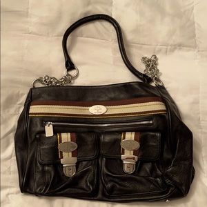CHRISTINE PRICE SHOULDER BAG